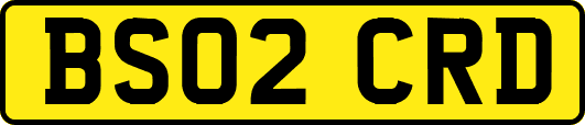 BS02CRD