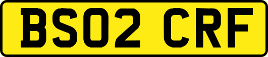 BS02CRF