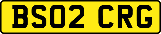 BS02CRG