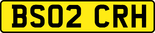 BS02CRH