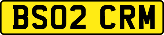 BS02CRM