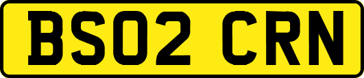 BS02CRN