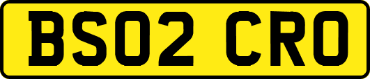 BS02CRO