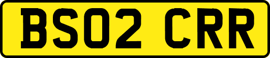 BS02CRR