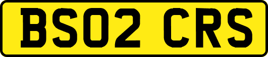 BS02CRS