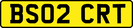 BS02CRT