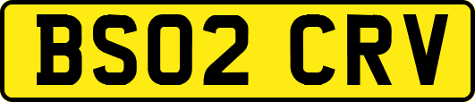 BS02CRV