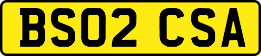 BS02CSA