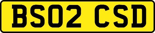 BS02CSD