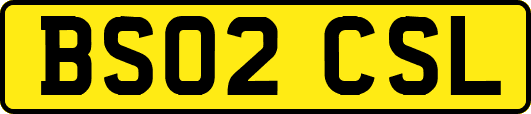 BS02CSL