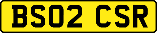 BS02CSR