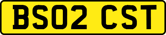 BS02CST
