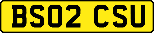 BS02CSU