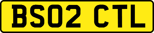 BS02CTL