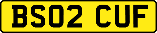 BS02CUF