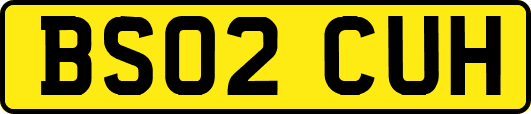 BS02CUH