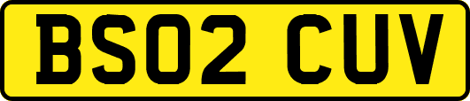 BS02CUV