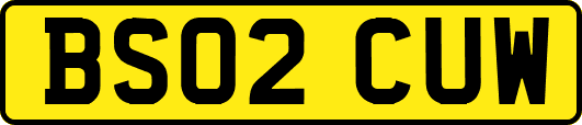 BS02CUW