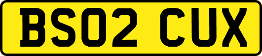 BS02CUX