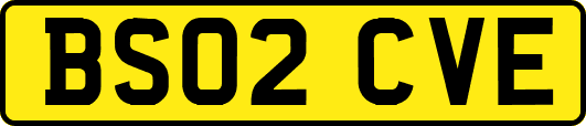 BS02CVE