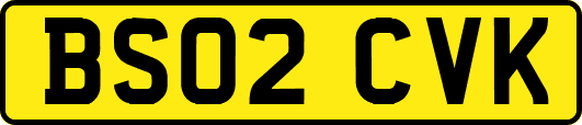 BS02CVK