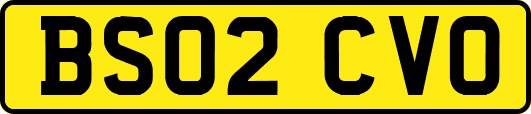 BS02CVO