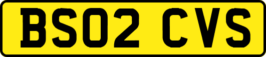 BS02CVS
