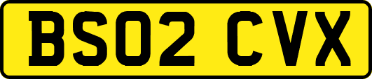 BS02CVX
