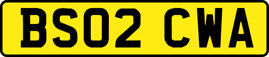 BS02CWA