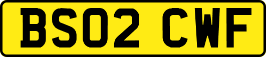 BS02CWF
