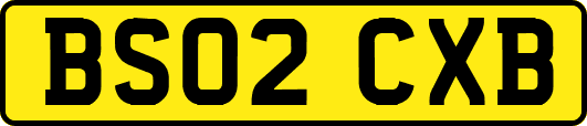 BS02CXB