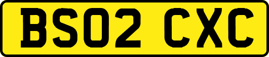 BS02CXC