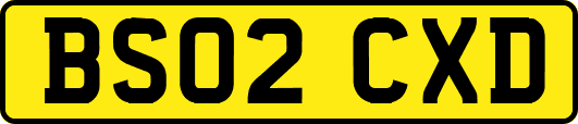 BS02CXD