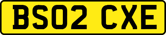 BS02CXE