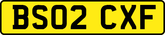 BS02CXF