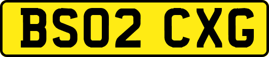 BS02CXG
