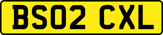 BS02CXL