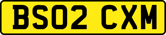 BS02CXM
