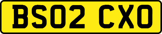 BS02CXO