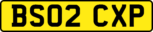 BS02CXP