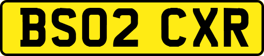 BS02CXR