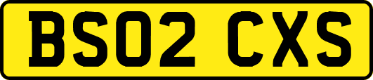 BS02CXS