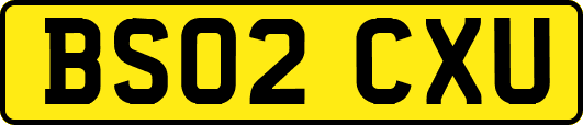 BS02CXU