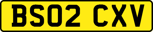 BS02CXV