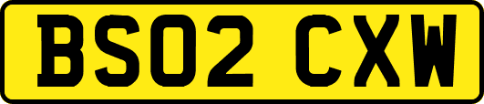 BS02CXW