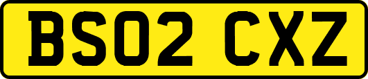 BS02CXZ
