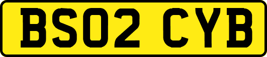 BS02CYB