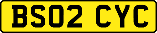 BS02CYC