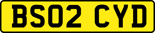 BS02CYD