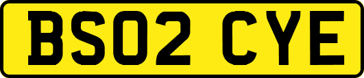 BS02CYE